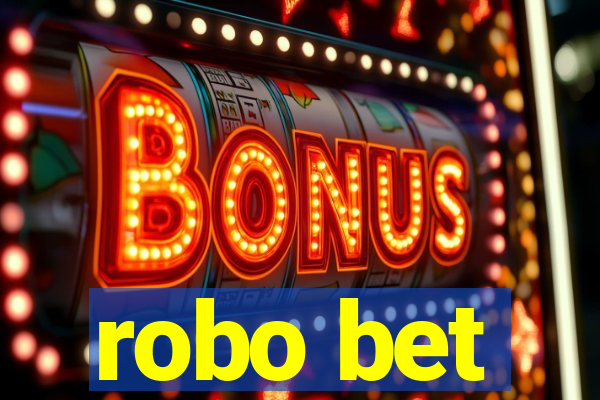 robo bet